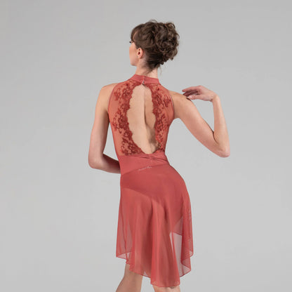 Amelie Leotard