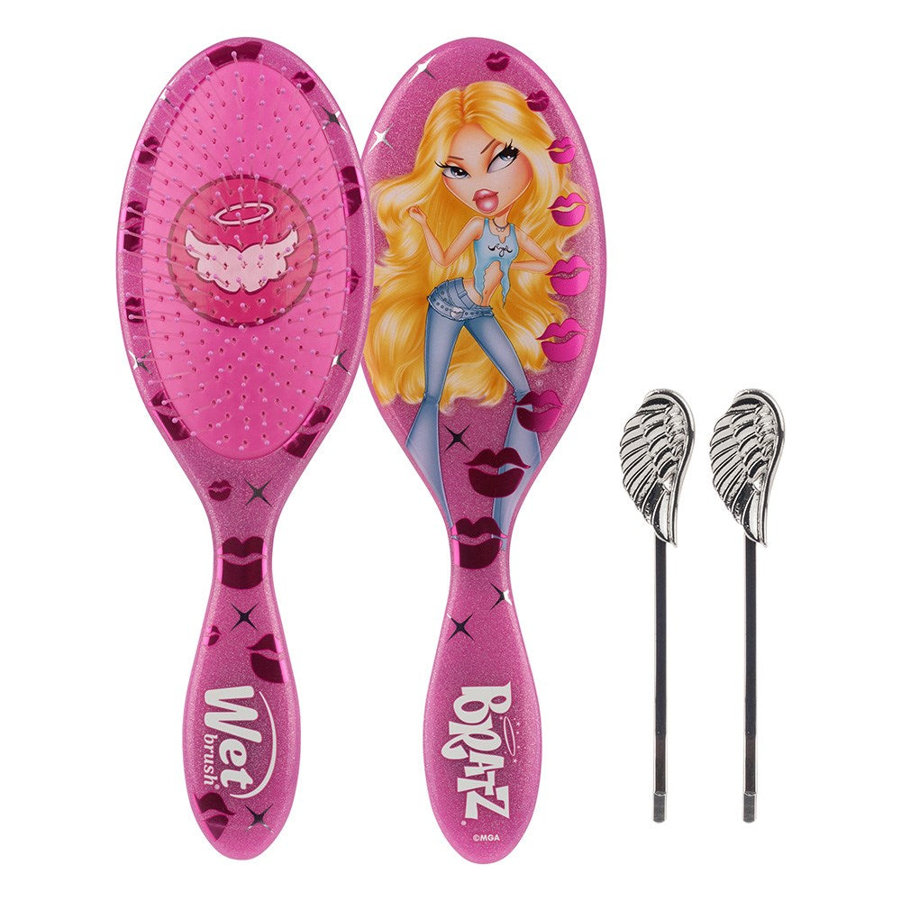 Cloe Bratz Detangler Kit