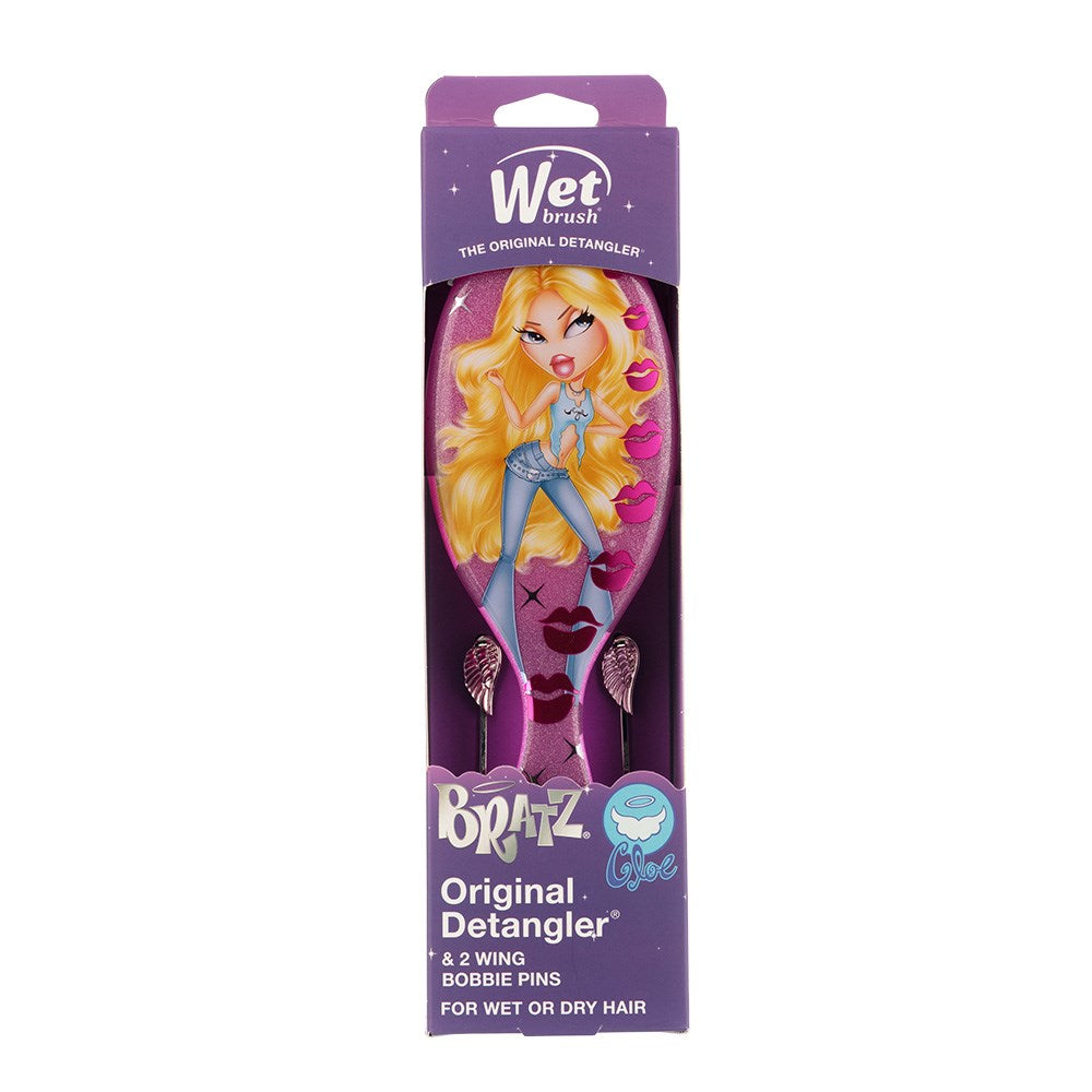Cloe Bratz Detangler Kit