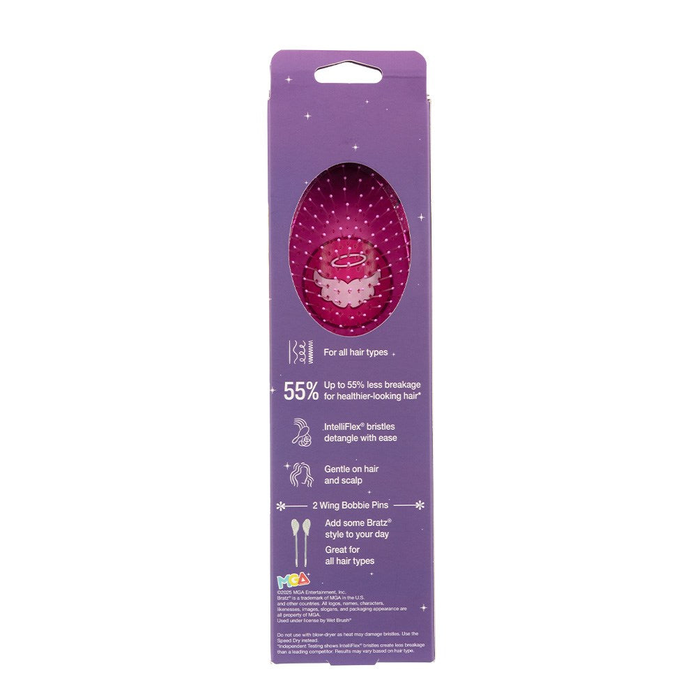 Cloe Bratz Detangler Kit