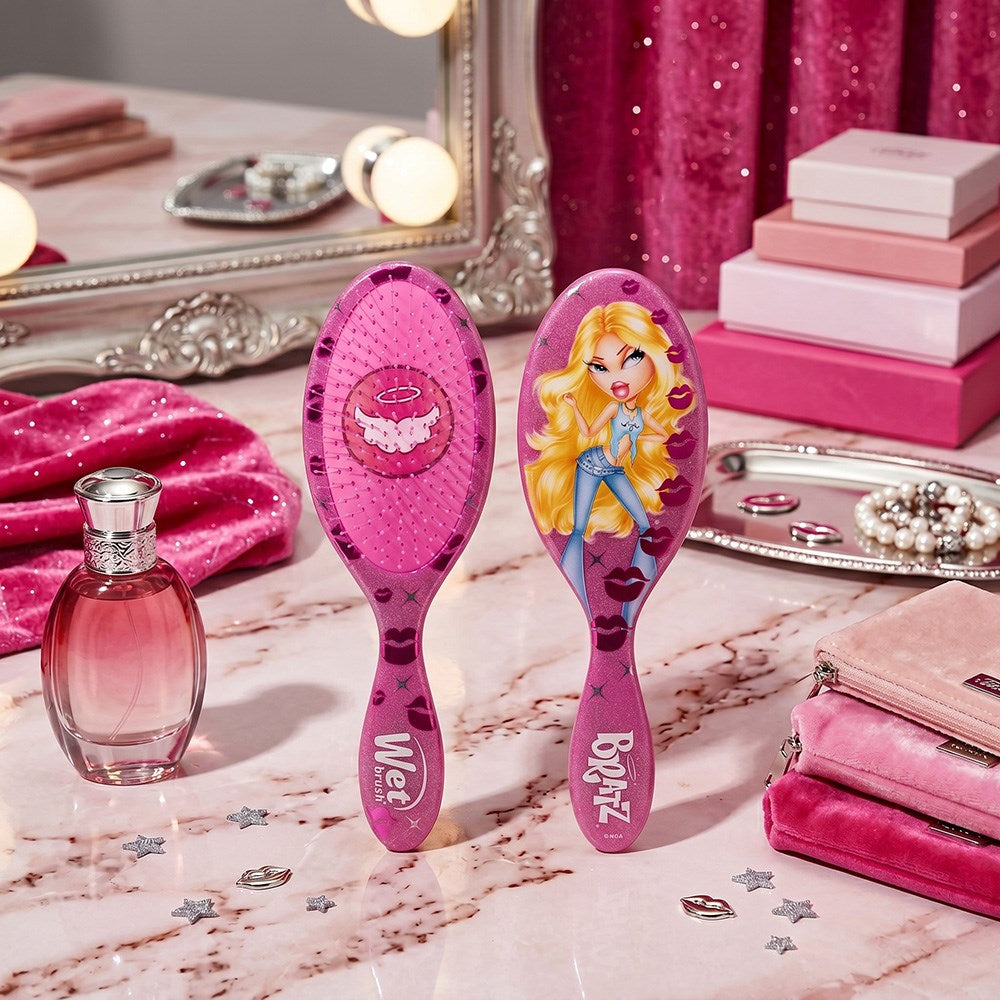 Cloe Bratz Detangler Kit