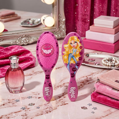 Cloe Bratz Detangler Kit