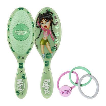 Jade Bratz Detangler Kit
