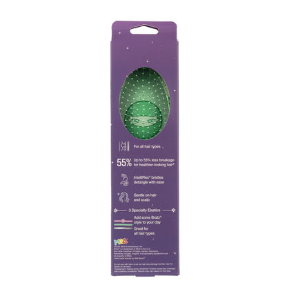 Jade Bratz Detangler Kit
