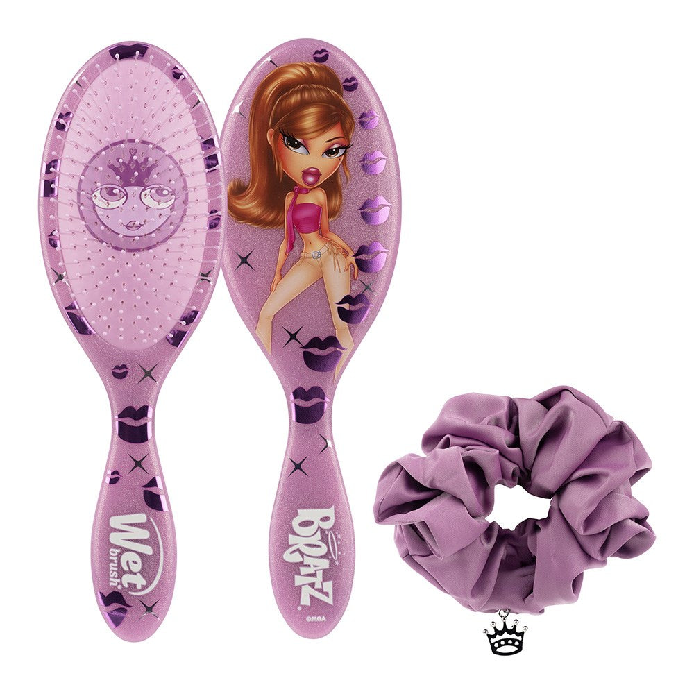 Yasmin Bratz Detangler Kit