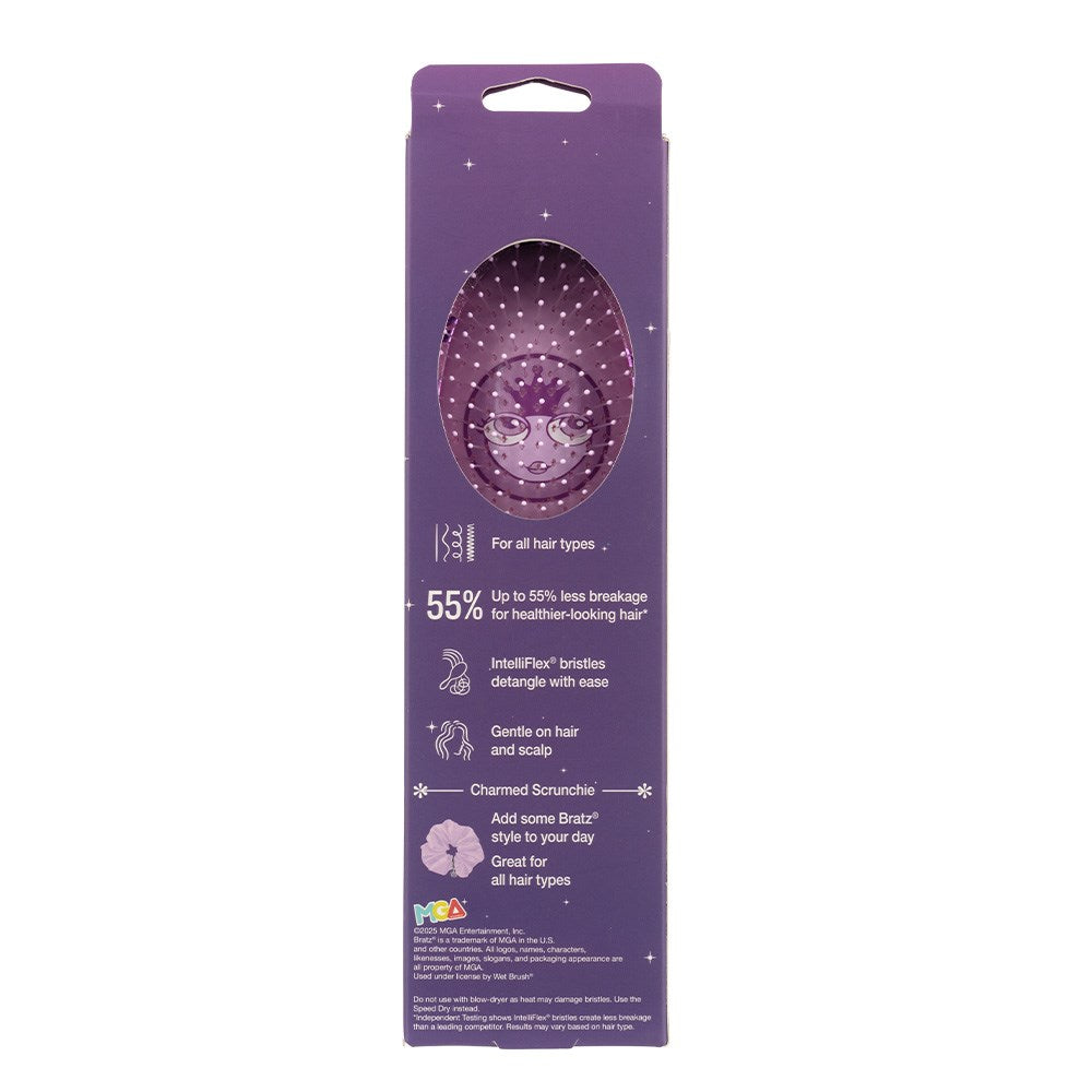 Yasmin Bratz Detangler Kit
