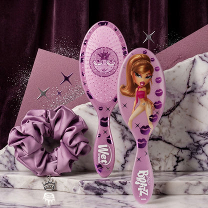Yasmin Bratz Detangler Kit