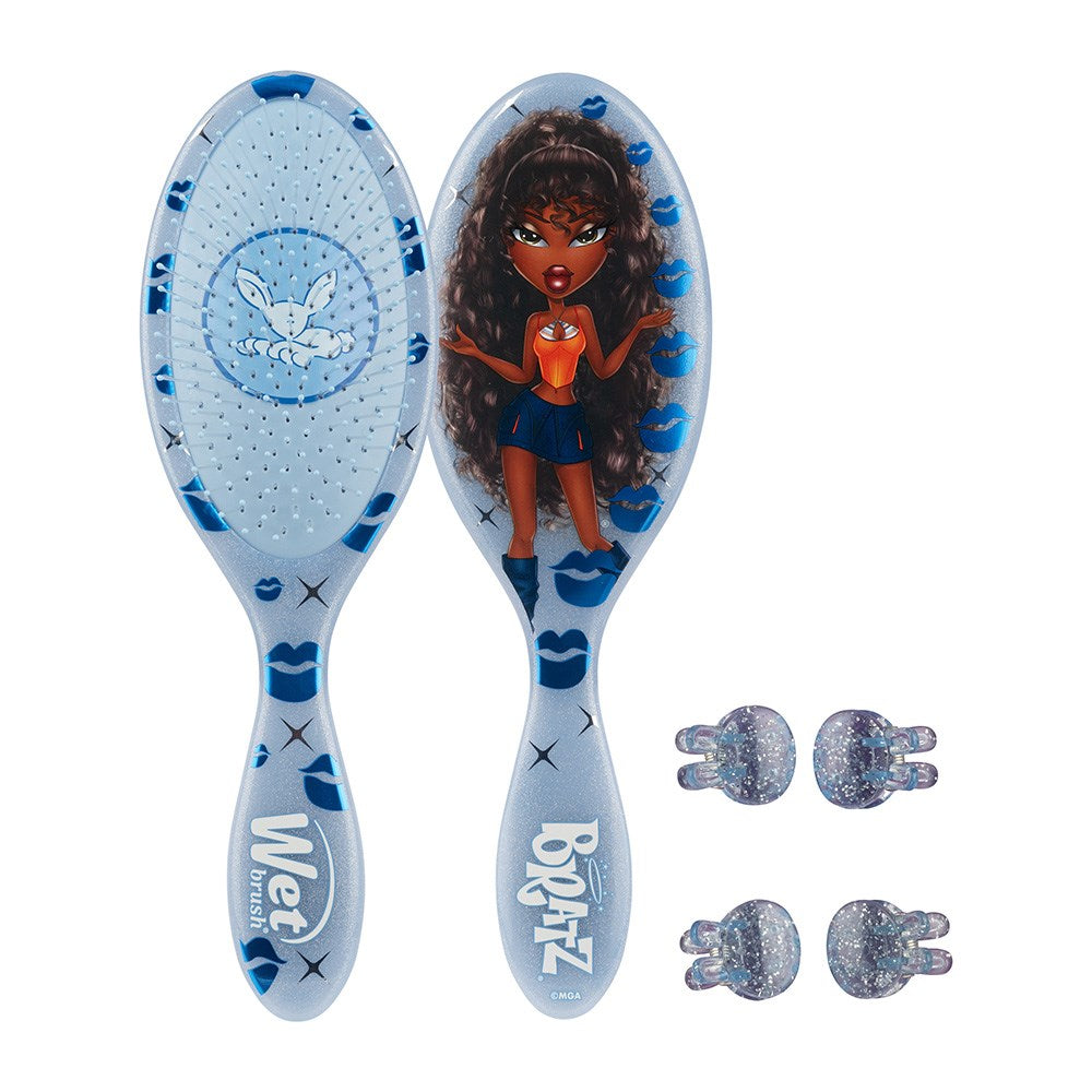 Sasha Bratz Detangler Kit