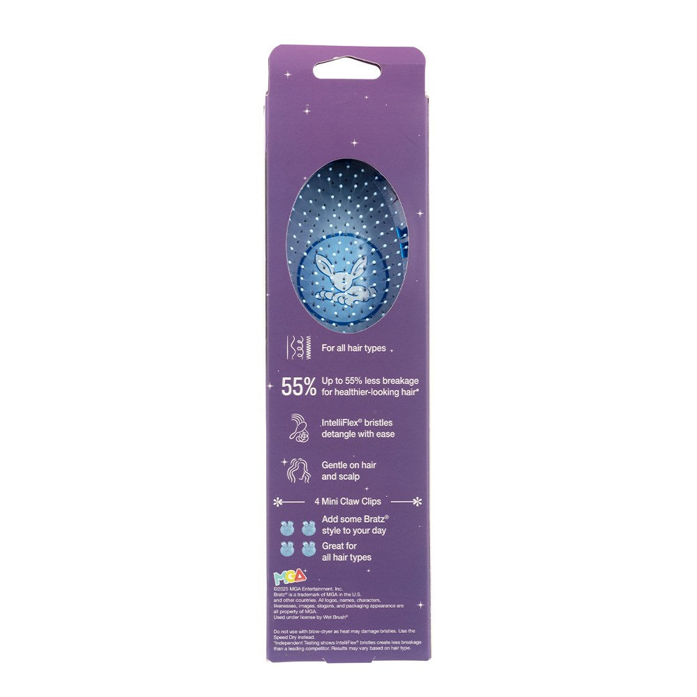 Sasha Bratz Detangler Kit