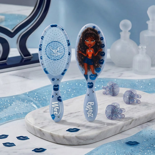 Sasha Bratz Detangler Kit