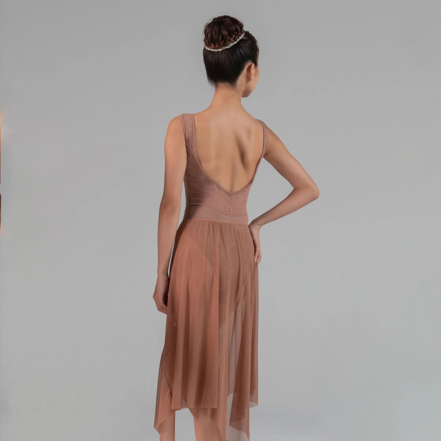 Inaya Leotard