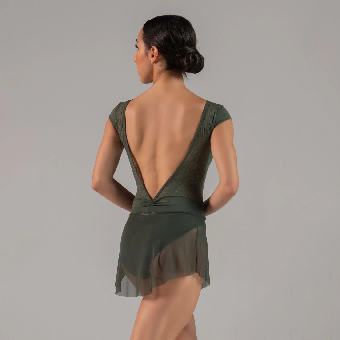 Maeva Leotard