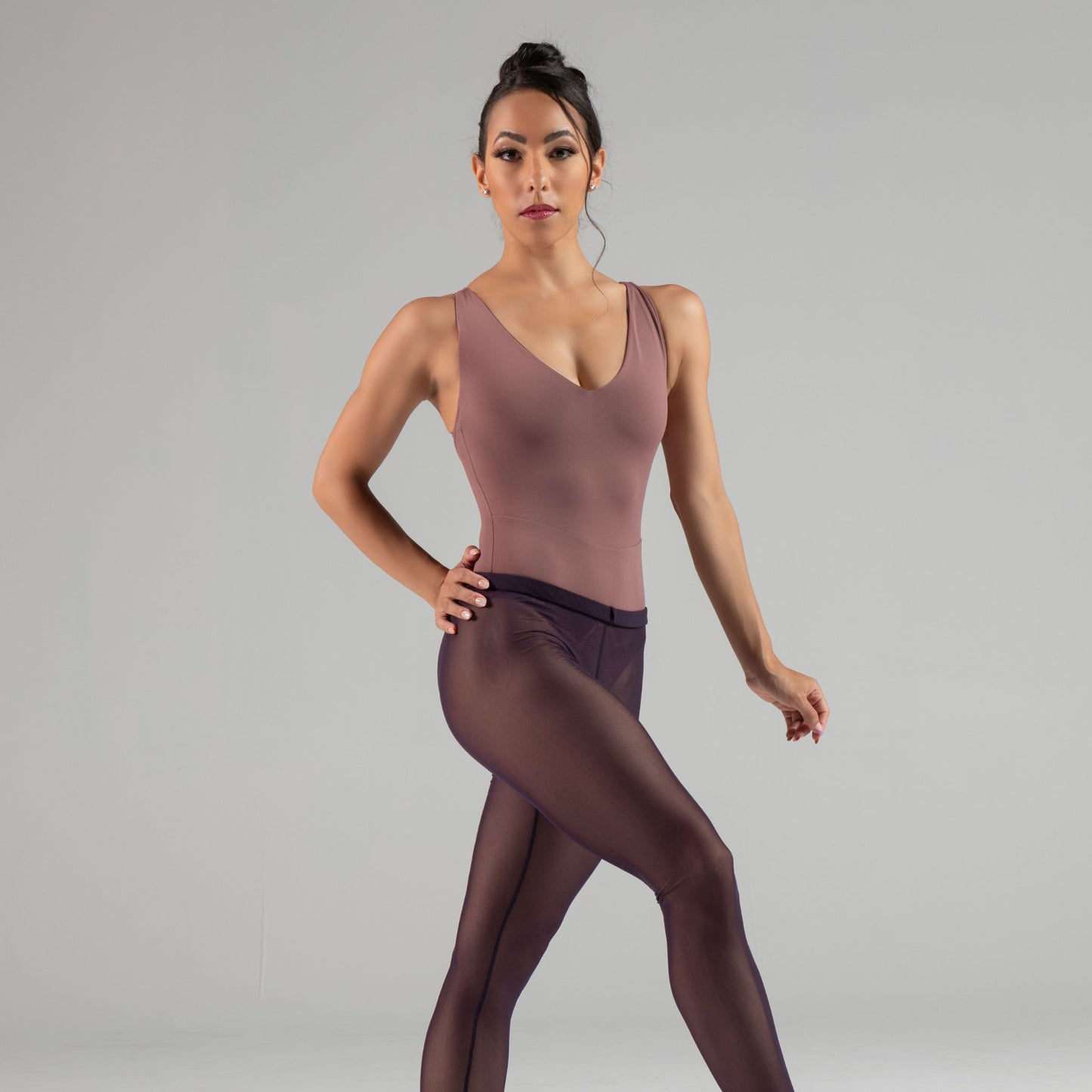 Hope Leotard