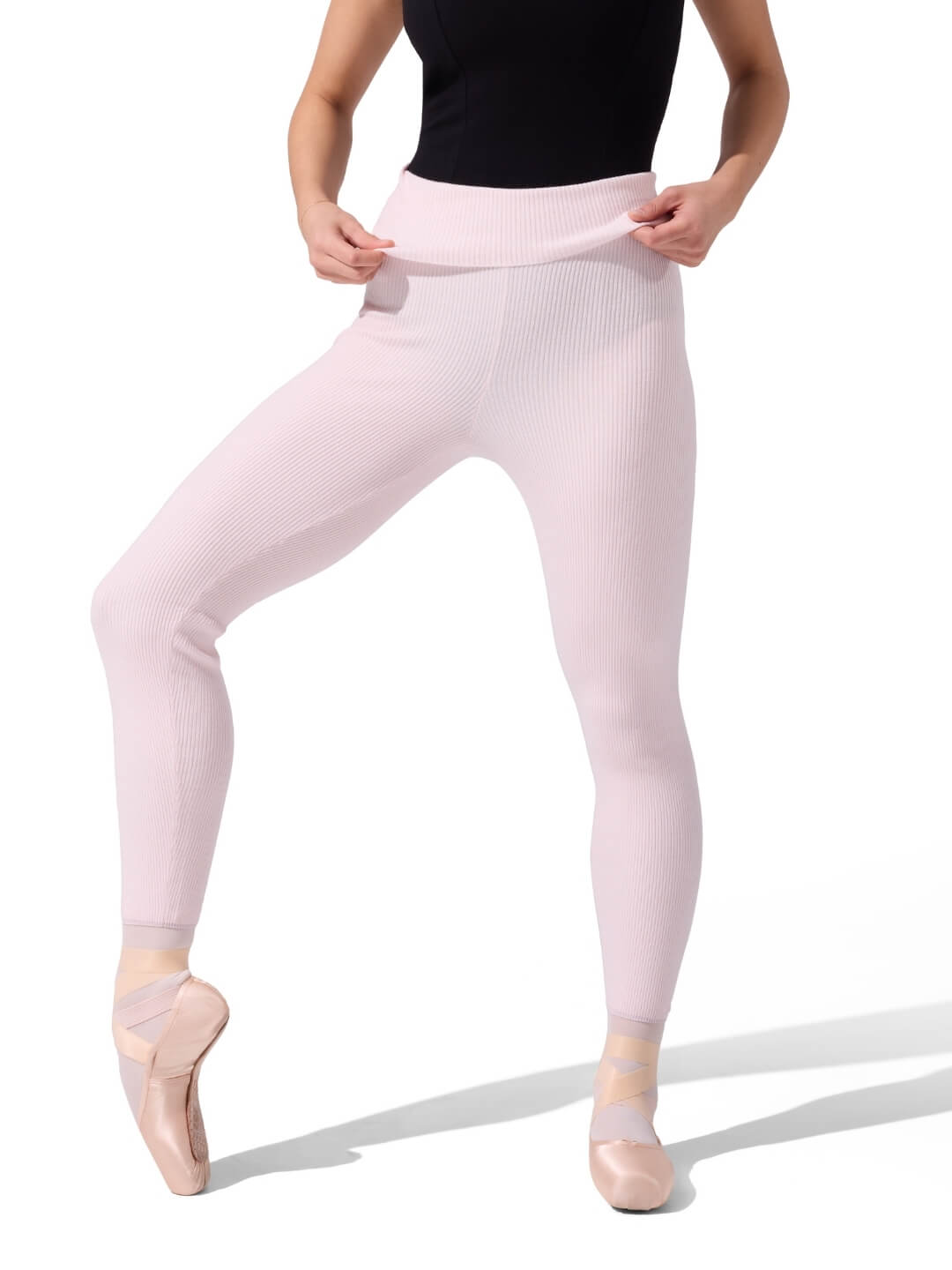Sweater Leggings Adults