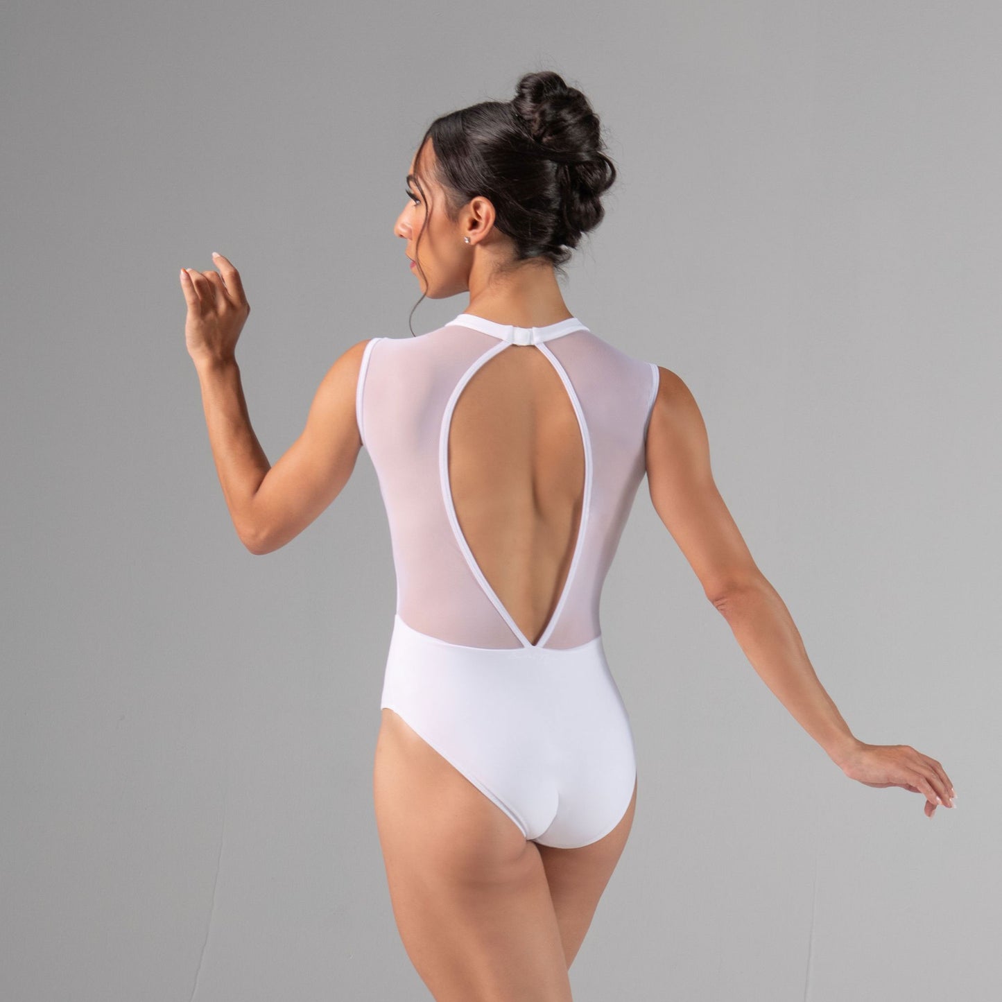 Mirielle Leotard