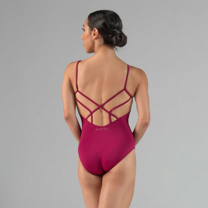Audrey Leotard