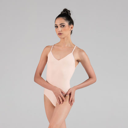 Alba Leotard