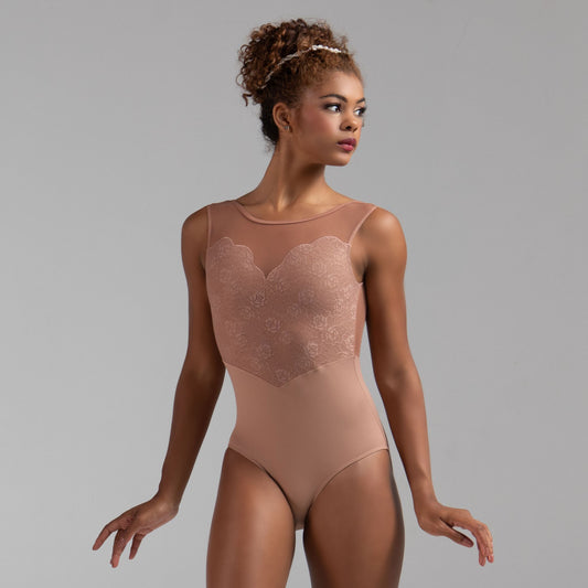 Caprice Leotard