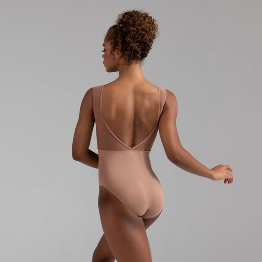 Caprice Leotard