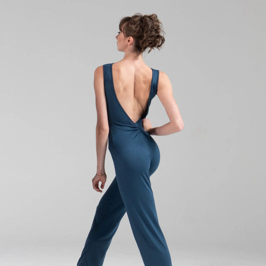 Yume Jumpsuit