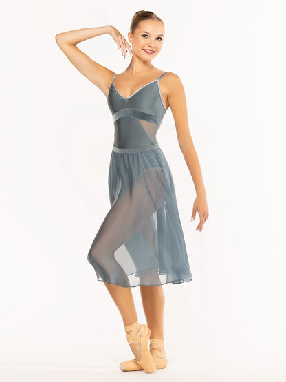 Ariel Leotard