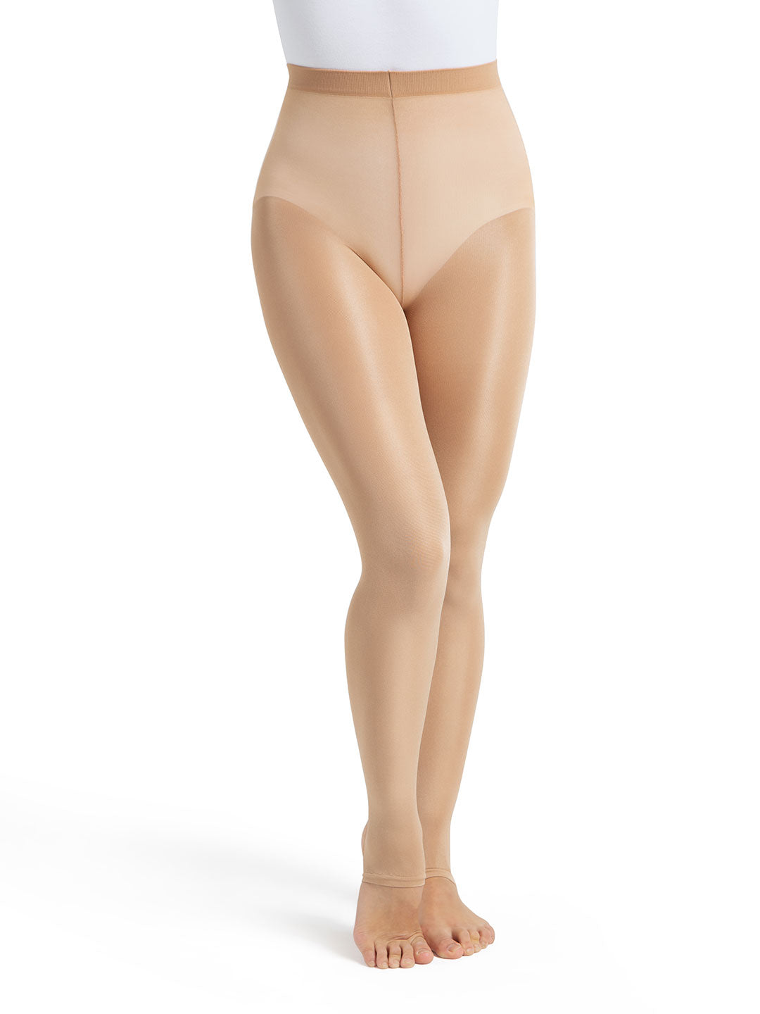 Ultra Shimmery Stirrup Childs