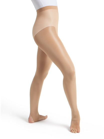 Ultra Shimmery Stirrup Childs