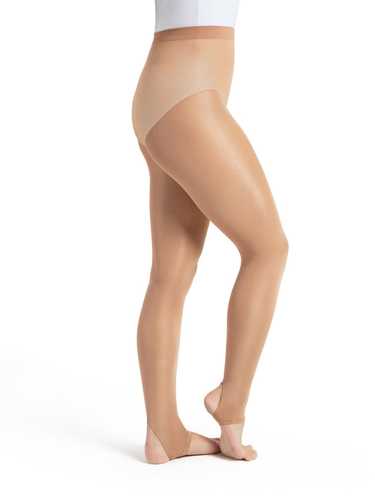 Ultra Shimmery Stirrup Adults