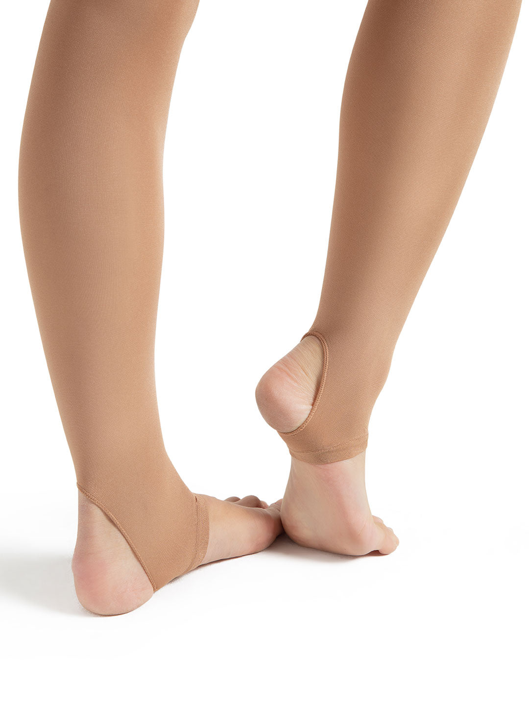 Ultra Shimmery Stirrup Childs