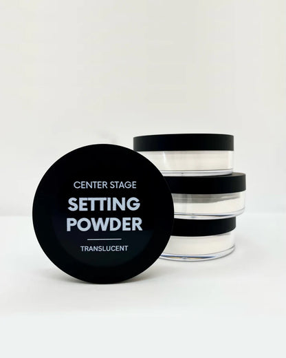 Translucent Setting Powder