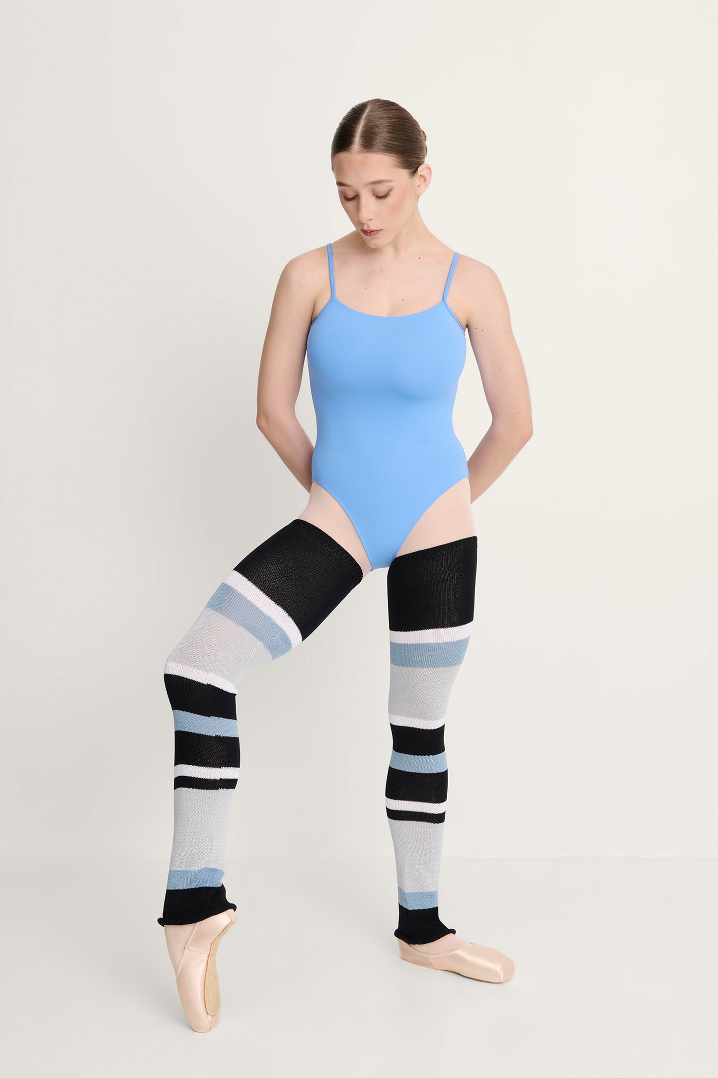 Heather Legwarmers