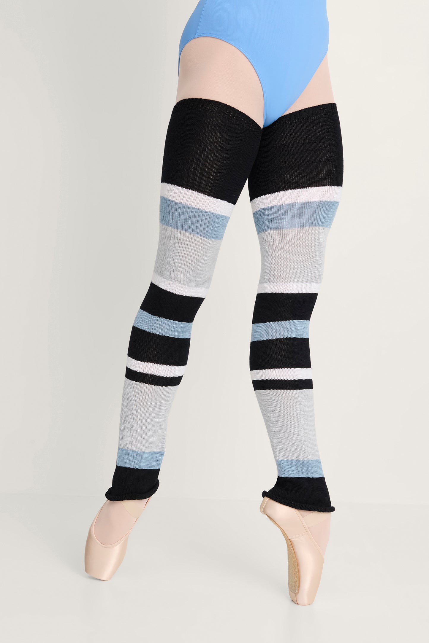Heather Legwarmers