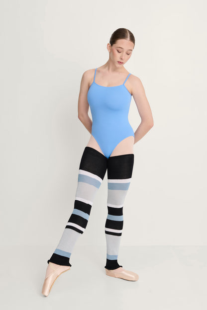 Heather Legwarmers
