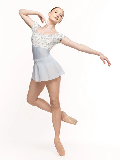 Flare Skirt
