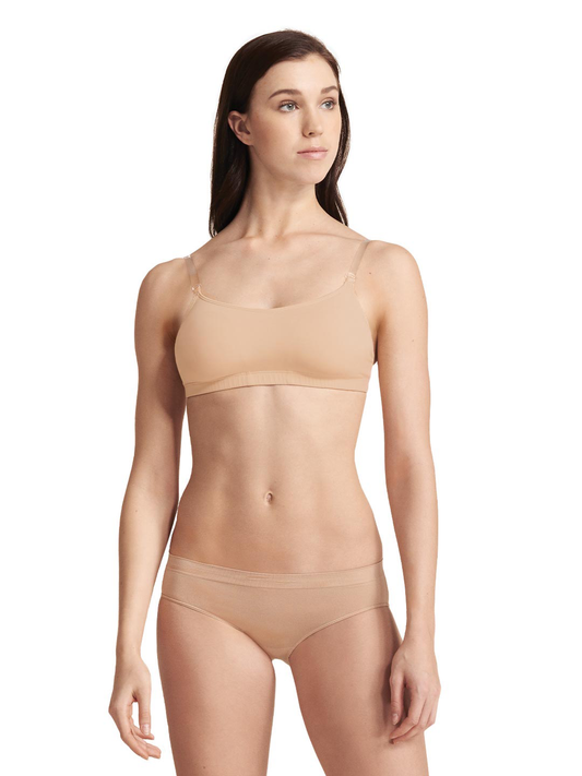 Camisole Bra with Bratek Adults