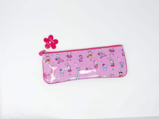 Cute Little Pets Pencil Case