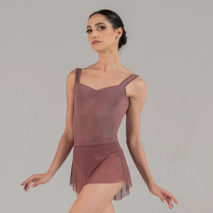 Skylar Pull On Skirt