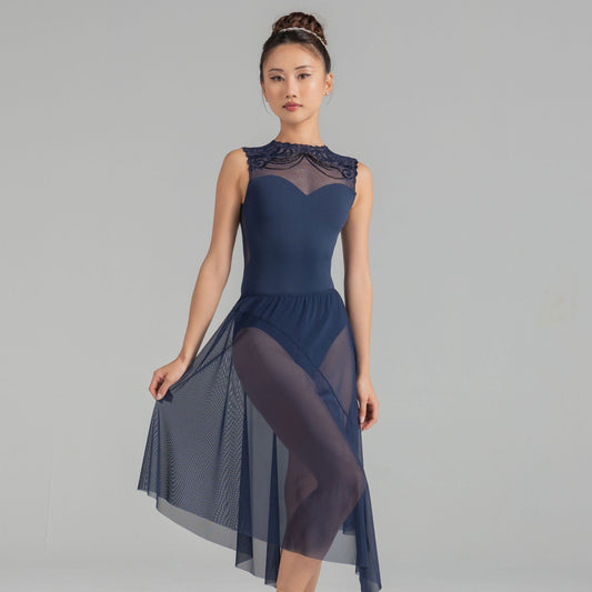 Fabia Skirt