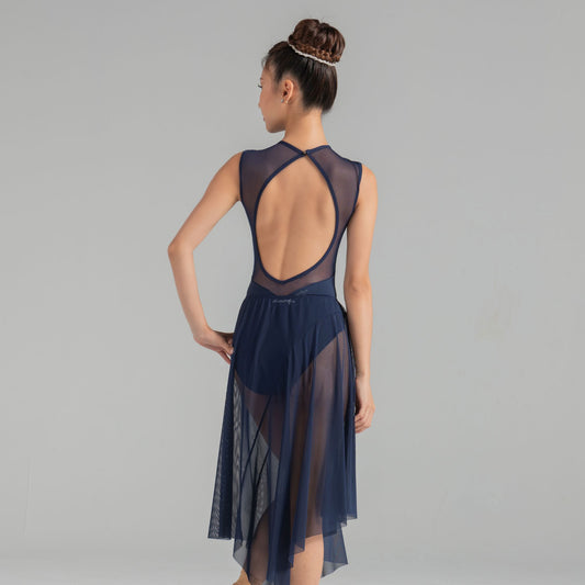 Fabia Skirt