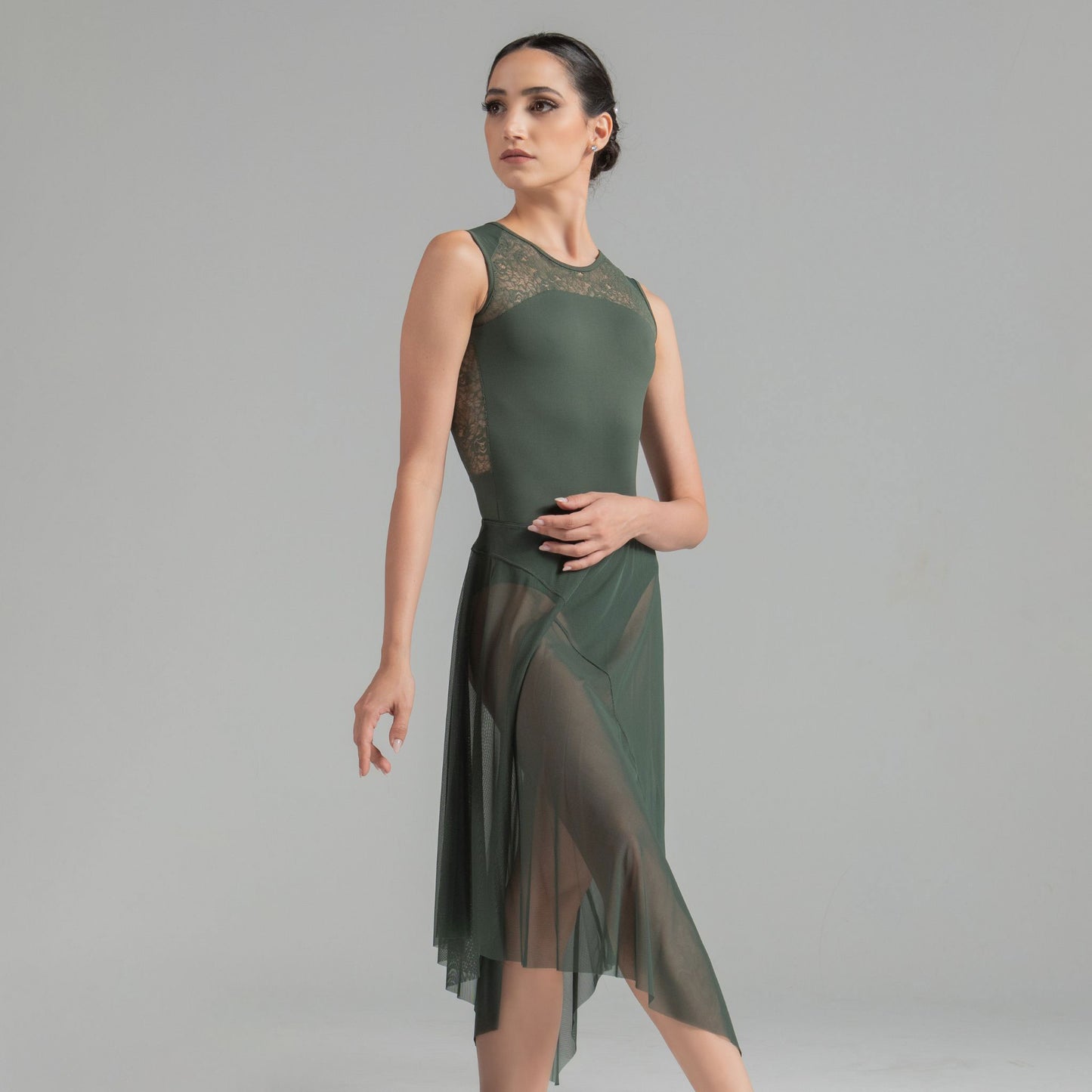 Fabia Skirt