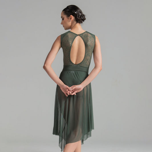 Fabia Skirt