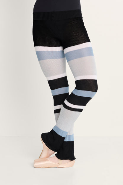 Hulda Warm Up Pants