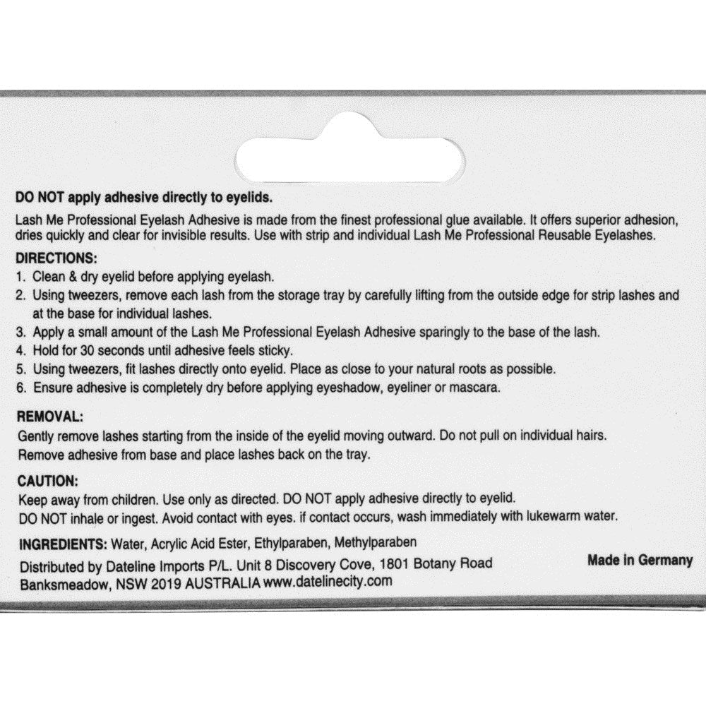 Eyelash Glue