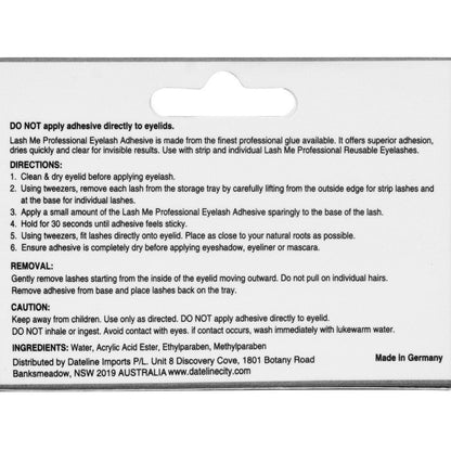 Eyelash Glue