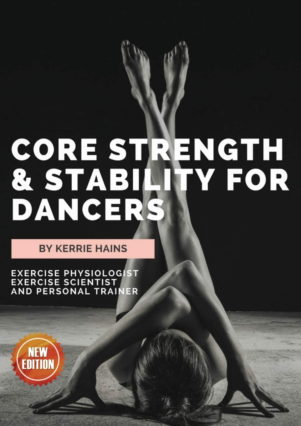 Core Strength and Stability for Dancers