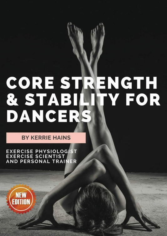 Core Strength and Stability for Dancers