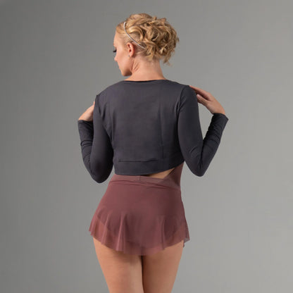 Megumi Long Sleeve Top Adults