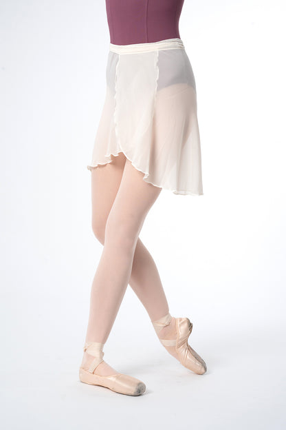 Fidelia Wrap Skirt