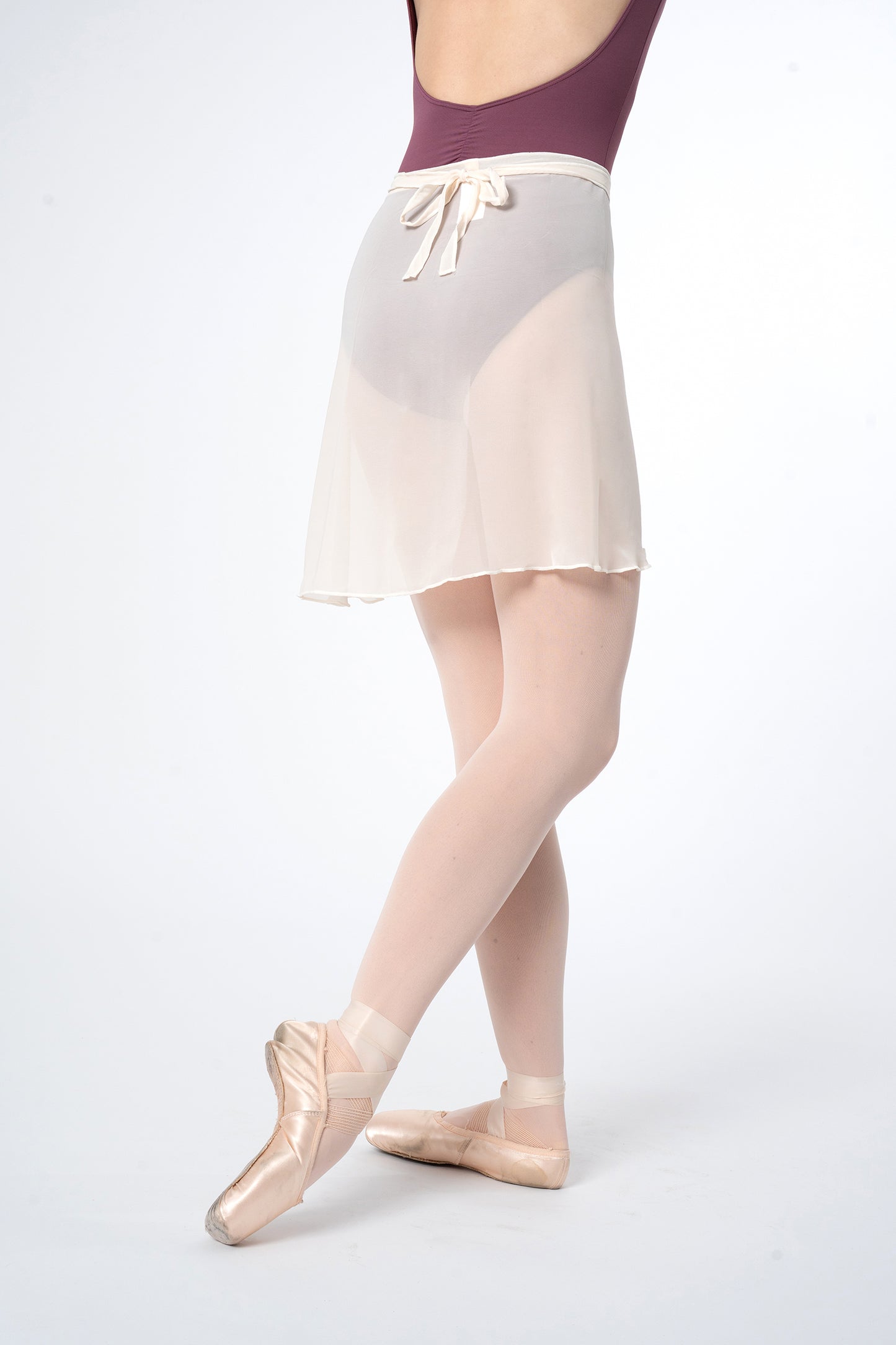 Fidelia Wrap Skirt
