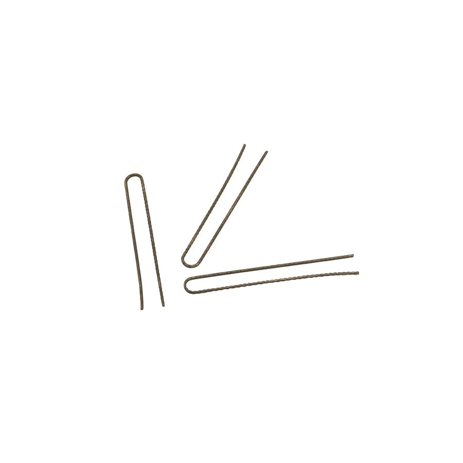 999 Ripple Pins 2in - Bronze